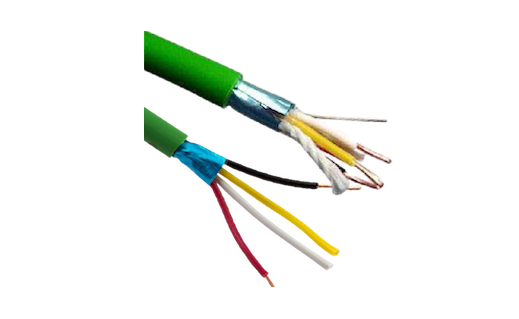 cables knx