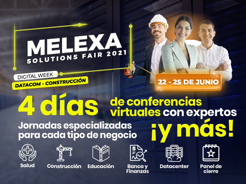 melexa solutions fair