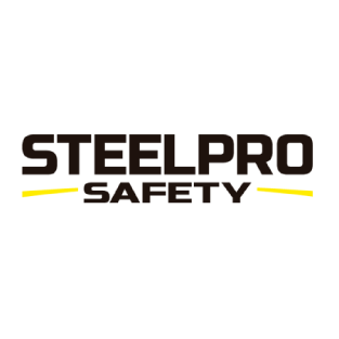 Logo Steel Pro