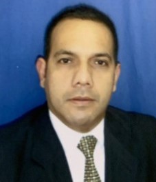 Carlos Guzmán