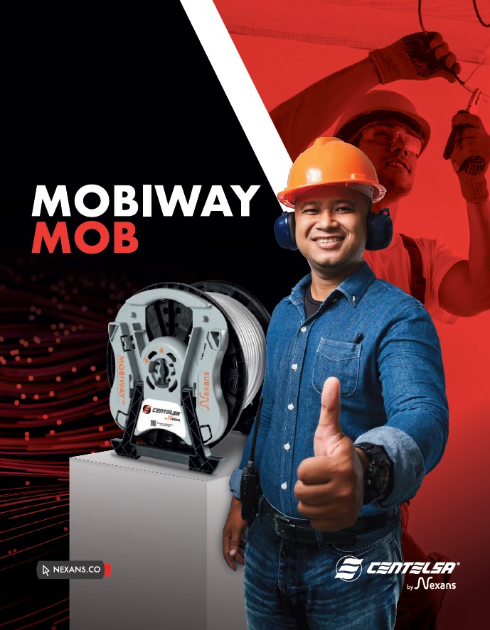 Cátalogo Mobiway MOB