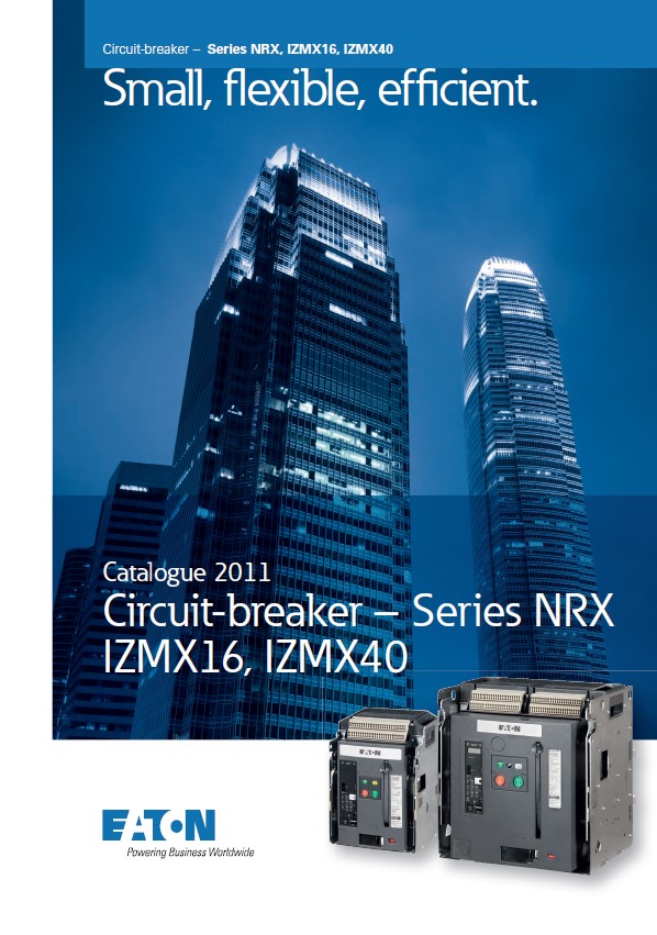 Catálogo NRX