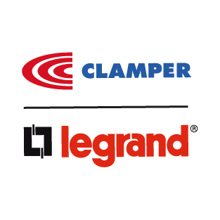 Clamper by Legrand