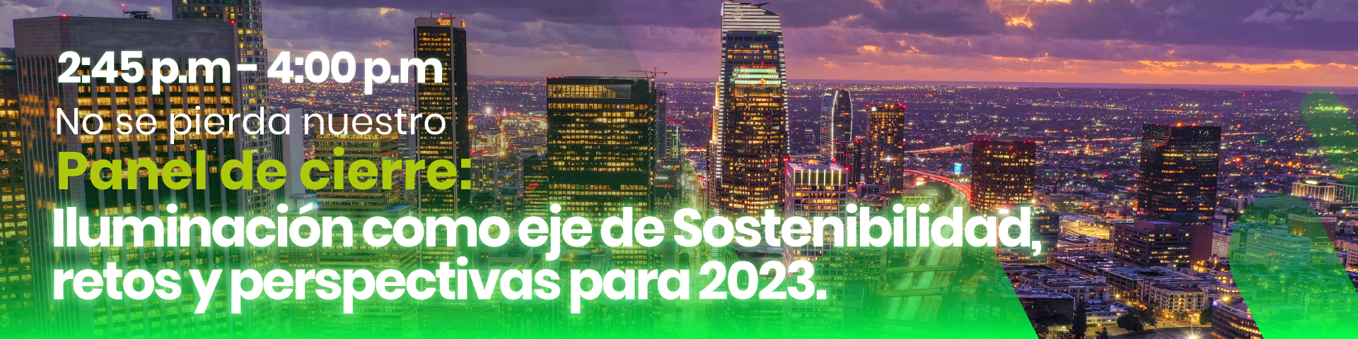 Melexa Lighting Summit 2022