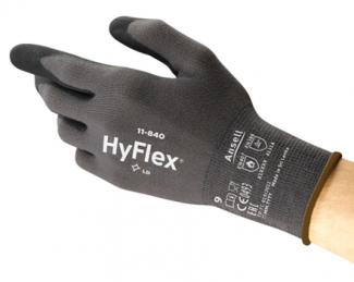 Guantes industriales HyFlex® 11-840 