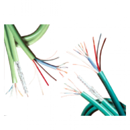 Cables para redes ControlNet